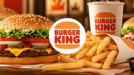 BURGER, PAPAS Y GASEOSA $ 10000