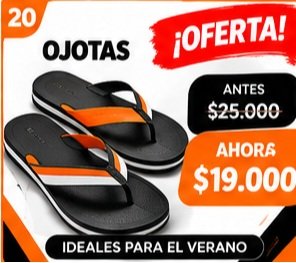 APROVECHE!!! PARA ESTE VERANO