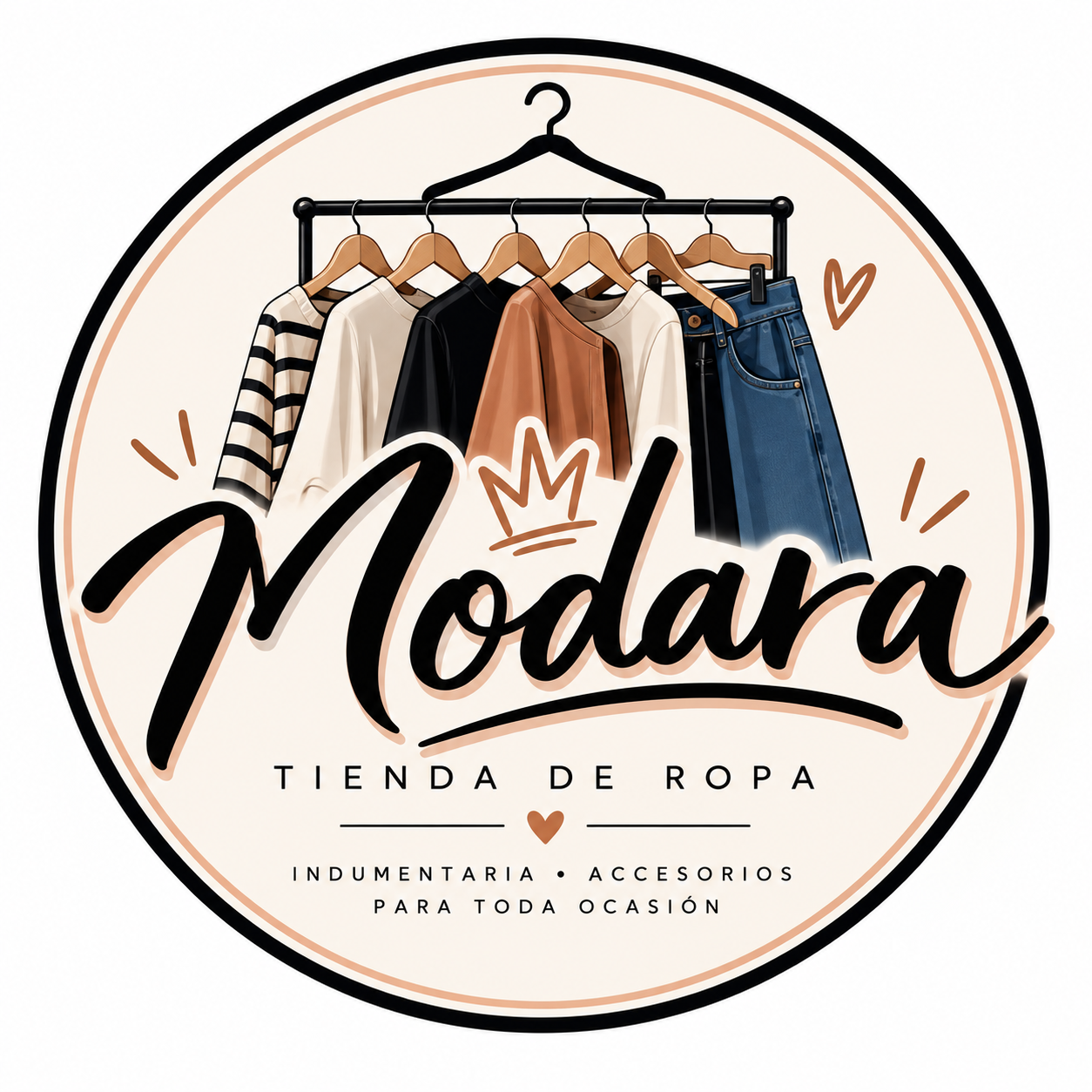 TIENDA ROPA LAVALLE