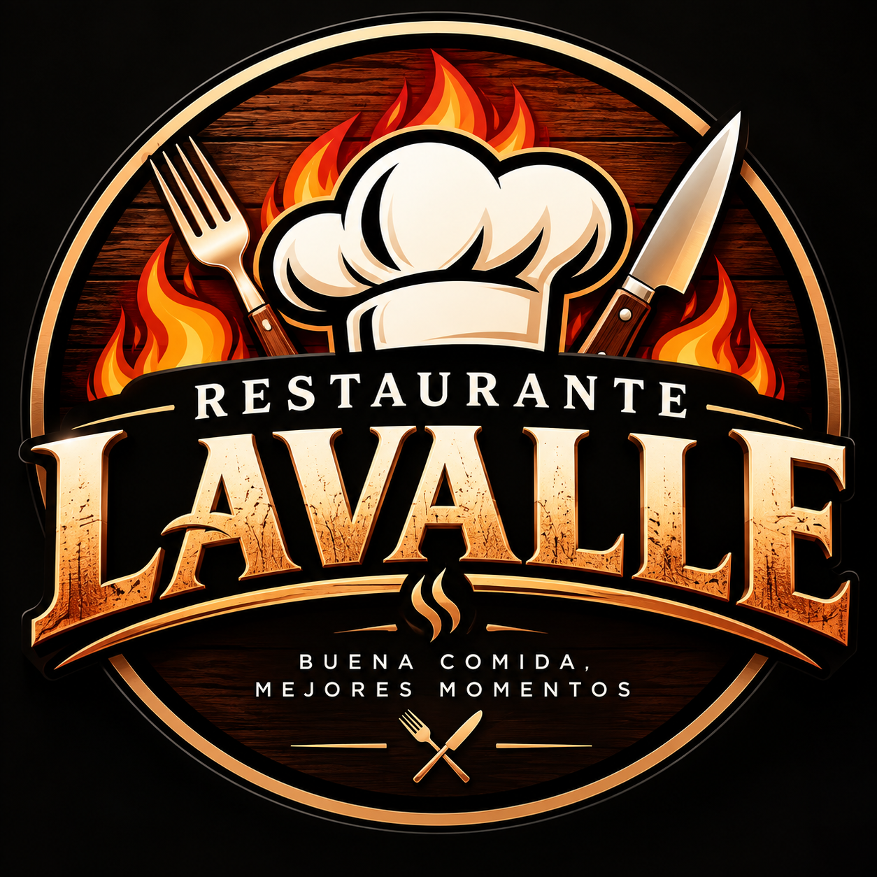 RESTAURANTE LAVALLE