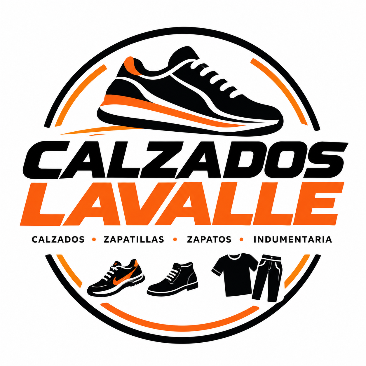 CALZADOS LAVALLE