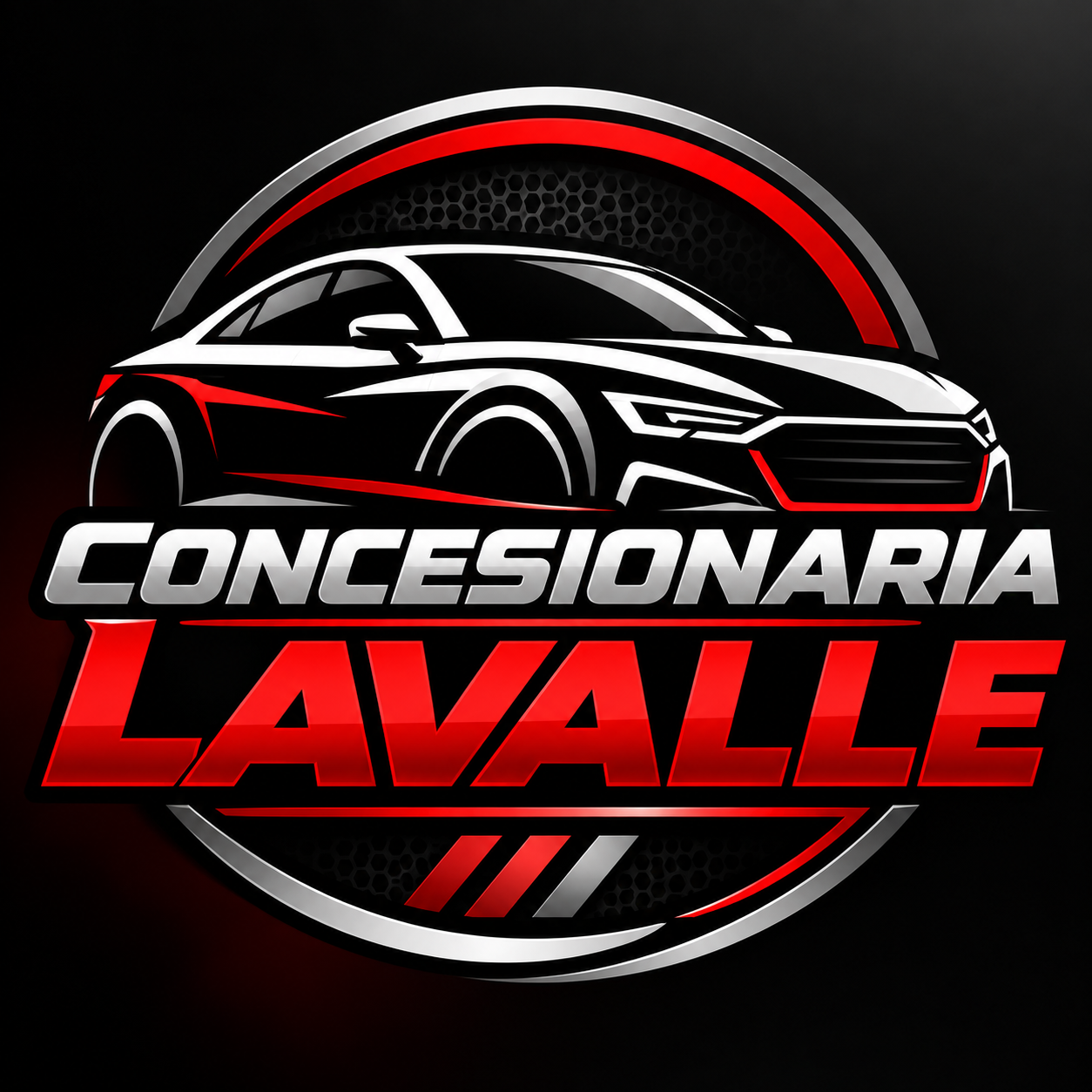 CONSESIONARIA LAVALLE