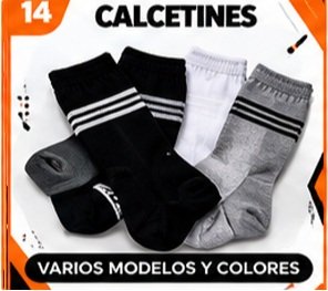MEDIAS