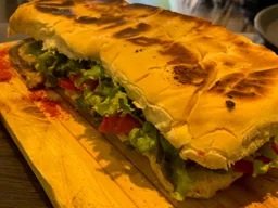 LOMO TERNERA