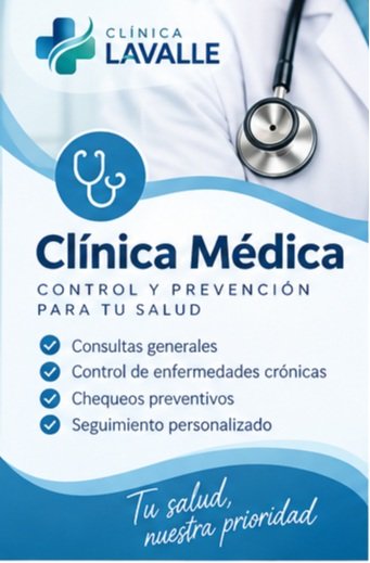 MEDICO CLINICO DR POL