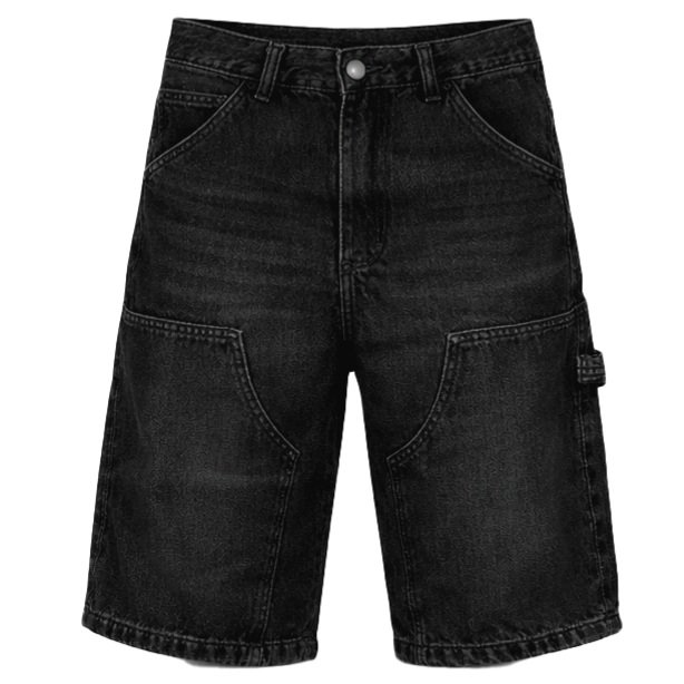 BERBUDA JEAN