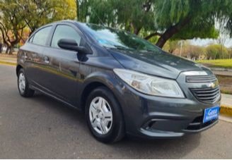 CHEVRLOTE ONIX 2014
