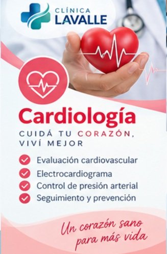 CARDIOLOGO DR CORAZON