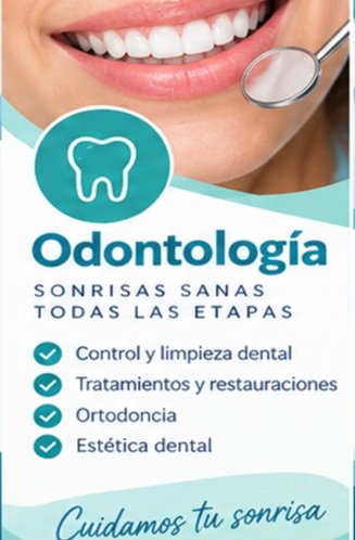 ODONTOLOGIA DR. ANDY