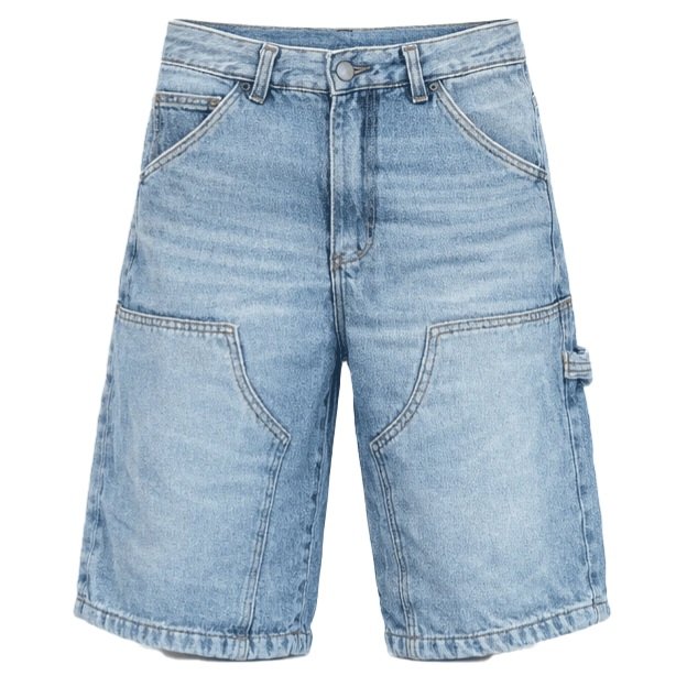 BERBUDA JEAN