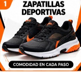 ZAPATILLAS DEPORTIVAS NIKE