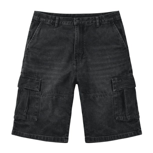 BERMUDAS CORTO