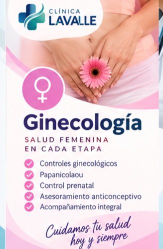 GINECOLOGIA Dra Flor